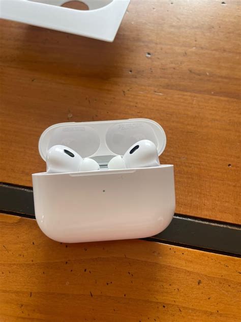 AirPods Pro replica information. : r/AirReps .